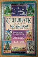 Celebrate the Seasons! (Papír) [Antikvár könyv]