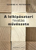 A lelkipásztori hivatás művészete (Papír)