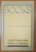 God's Tools in the History of Salvation (Füzetkapcsolt) [Antikvár könyv]