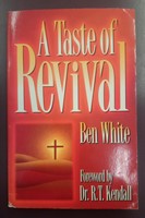 A Taste of Revival (Papír) [Antikvár könyv]