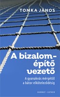 A bizalomépítő vezető (Papír)