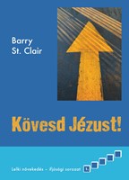 Kövesd Jézust (2. kiadás) (Papír)