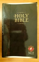Angol Biblia New Living Translation (Papír) [Antikvár könyv]
