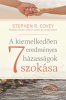 A kiemelkedően eredményes házasságok 7 szokása (Papír)