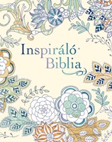 Inspiráló Biblia (puhatáblás díszdobozos) (Papír)