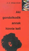 Aki gondolkodik, annak hinnie kell (Papír)