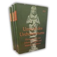 Umwelt des Urchristentums I-III. (Keménytáblás) [Antikvár könyv]