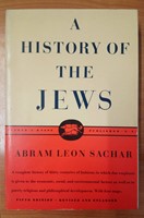 A History of the Jews (Papír) [Antikvár könyv]