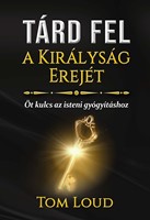 Tárd fel a Királyság Erejét! (Papír)