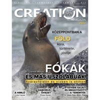 Creation Magazin 2022 (Füzetkapcsolt)