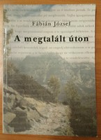 A megtalált úton (Papír)