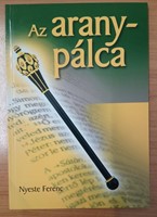 Az aranypálca (Papír) [Antikvár könyv]