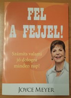 Fel a fejjel! (Papír) [Antikvár könyv]