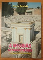 A messiás az Ószövetségben a rabbinikus iratok fényében