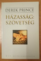 Házasság: szövetség (Papír) [Antikvár könyv]