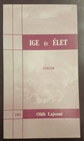 Ige és Élet (Papír) [Antikvár könyv]