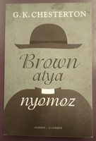 Brown atya nyomoz