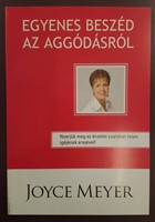 Egyenes beszéd az aggódásról (Papír) [Antikvár könyv]