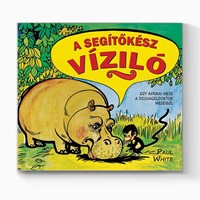 A segítőkész víziló (Papír)