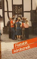 Fiatalok kérdeznek (Papír) [Antikvár könyv]