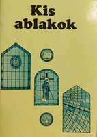 Kis ablakok (Papír) [Antikvár könyv]