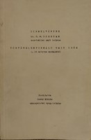 Szemelvények Dr. F. W. Boreham /ausztráliai skót lelkész/ Történelemformáló nagy igék c. öt kötetes munkájából (Papír) [Antikvár könyv]