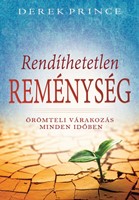 Rendíthetetlen reménység (Papír) [Book]