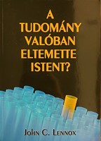 A tudomány valóban eltemette Istent? (Papír) [Antikvár könyv]