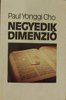 A negyedik dimenzió (Papír) [Antikvár könyv]