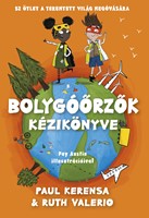 Bolygóőrzők kézikönyve (Papír)