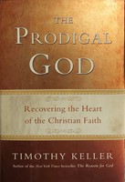The Prodigal God (Keménytáblás)