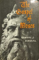 The Gospel of Moses (Papír) [Antikvár könyv]