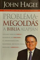 Problémamegoldás a Biblia alapján (Papír) [Antikvár könyv]