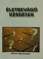 Életbevágó kérdések (Füzetkapcsolt) [Antikvár könyv]