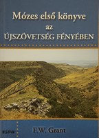 Mózes első könyve az Újszövetség fényében (Papír) [Antikvár könyv]