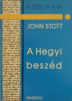 A Hegyi beszéd (Papír) [Antikvár könyv]