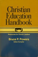 Christian Education Handbook (Papír) [Antikvár könyv]