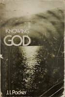 Knowing God (Papír) [Antikvár könyv]