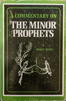 A Commentary on the Minor Prophets (Keménytáblás) [Antikvár könyv]