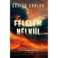 Félelem nélkül (Papír) [Book]