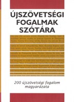 Újszövetségi fogalmak szótára