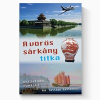 A vörös sárkány titka (Papír) [Book]