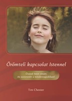 Örömteli kapcsolat Istennel (Papír) [Book]