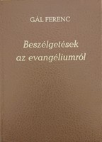 Beszélgetések az evangéliumról (Keménytáblás) [Antikvár könyv]