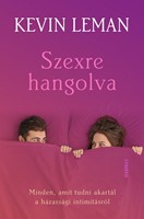 Szexre hangolva (papír)