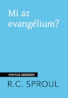 Mi az evangéium? (Papír)