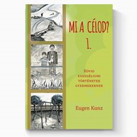 Mi a célod? 1. (Papír)