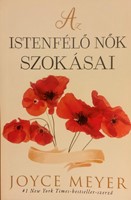 Az istenfélő nők szokásai (Papír) [Antikvár könyv]