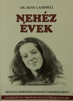 Nehéz évek (Papír) [Antikvár könyv]