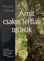 Amit csak a férfiak tudnak (Papír) [Antikvár könyv]